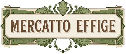 Mercatto Effige