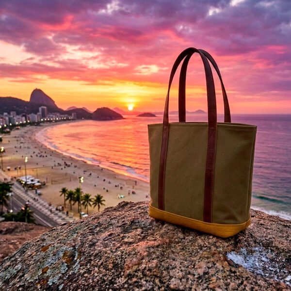 Tote Bag Mariner Extreme