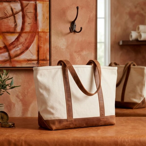 Tote Bag Mariner