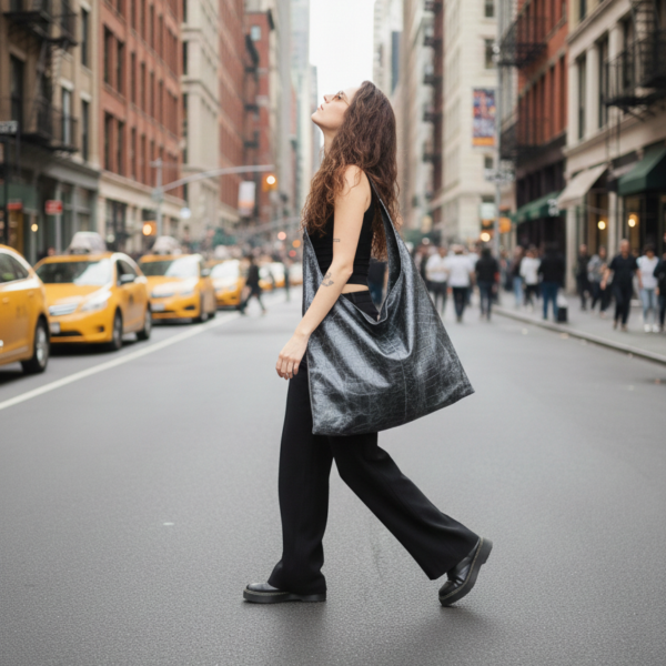 Urban MaxxiBag