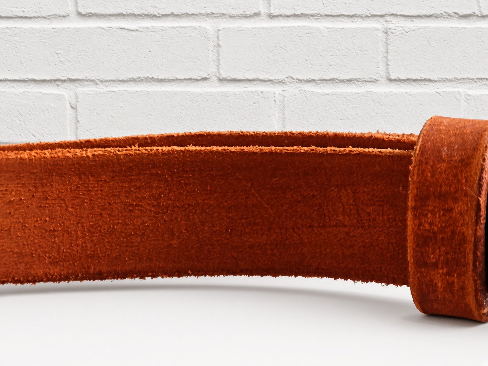 textura zoom Cinto de Sola Chaparral Whisky