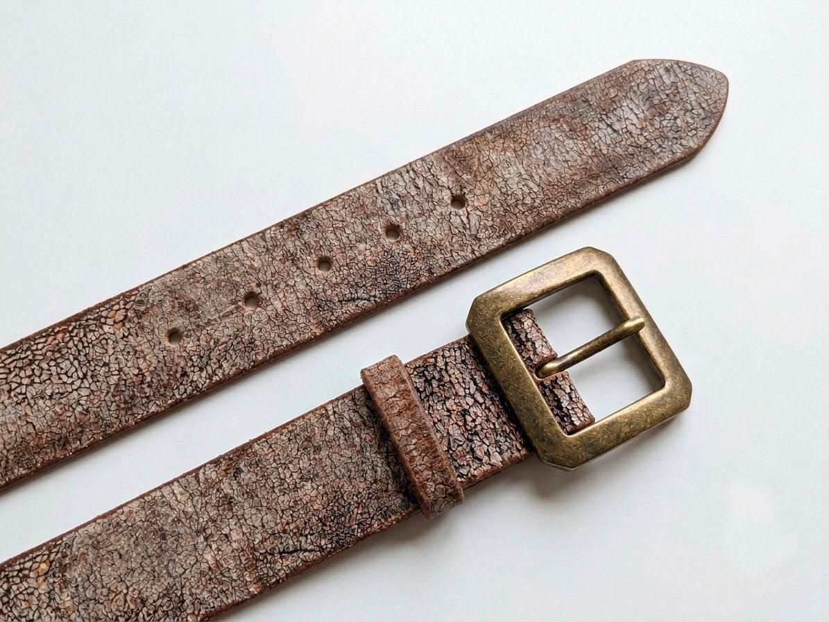 Cinto Dark Sand - Imagem 4