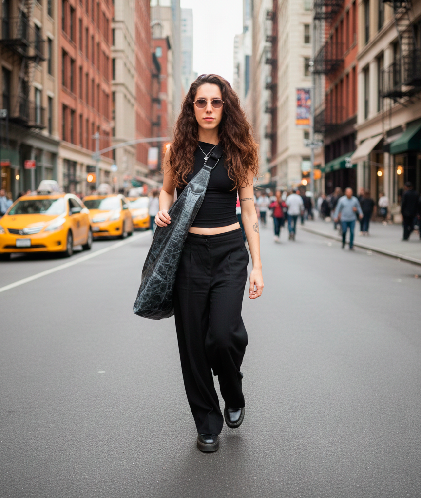 Urban MaxxiBag - Imagem 7