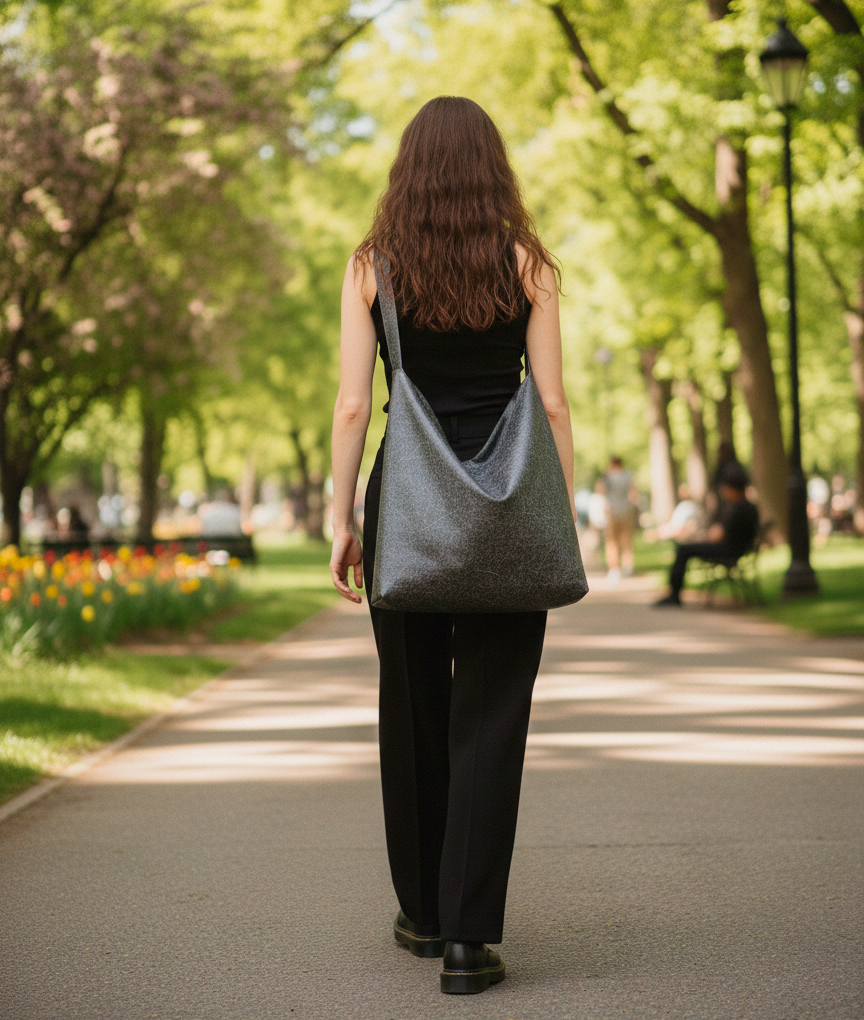 Urban MaxxiBag - Imagem 12
