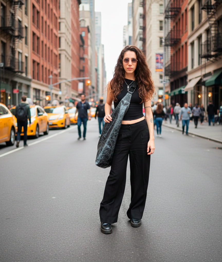 Urban MaxxiBag - Imagem 8