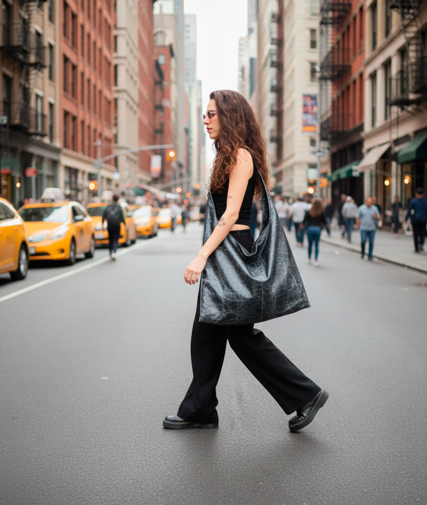 Urban MaxxiBag - Imagem 6