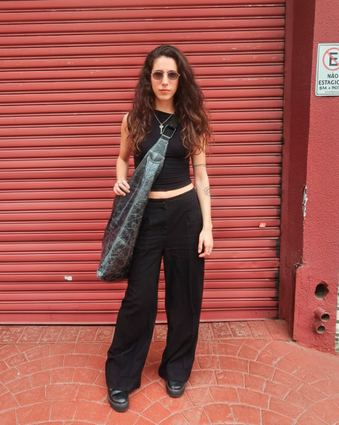 Urban MaxxiBag - Imagem 13