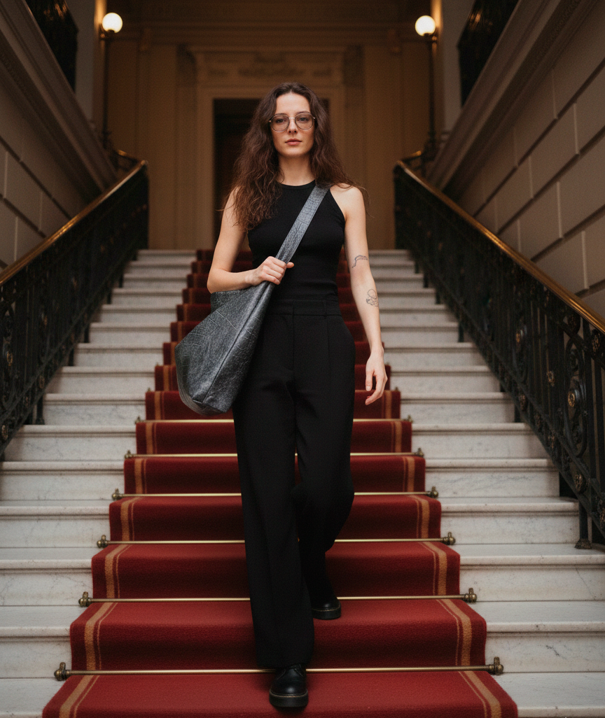 Urban MaxxiBag - Imagem 14