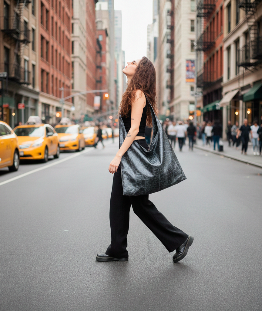 Urban MaxxiBag