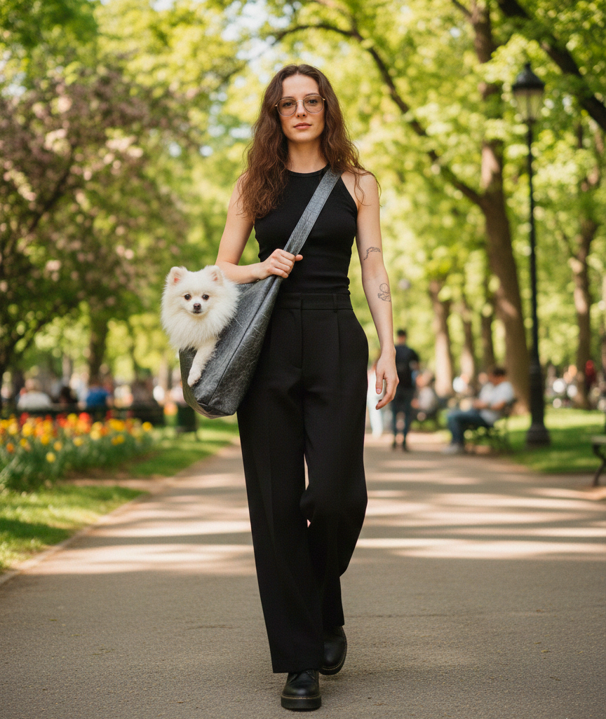 Urban MaxxiBag - Imagem 10