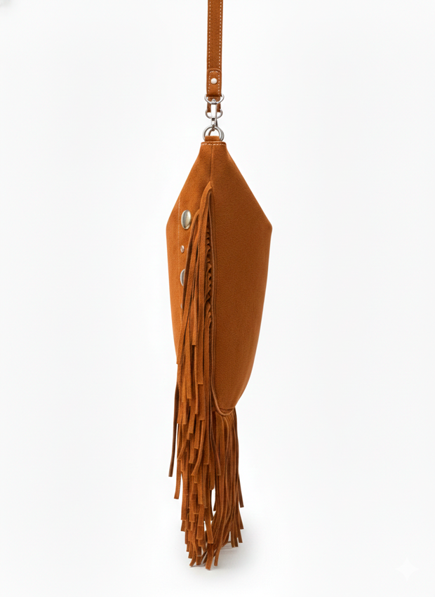 Bolsa Estribo - Imagem 4