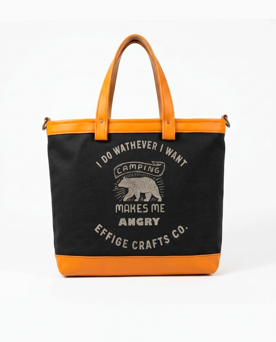 Cuss and Tote - Imagem 2