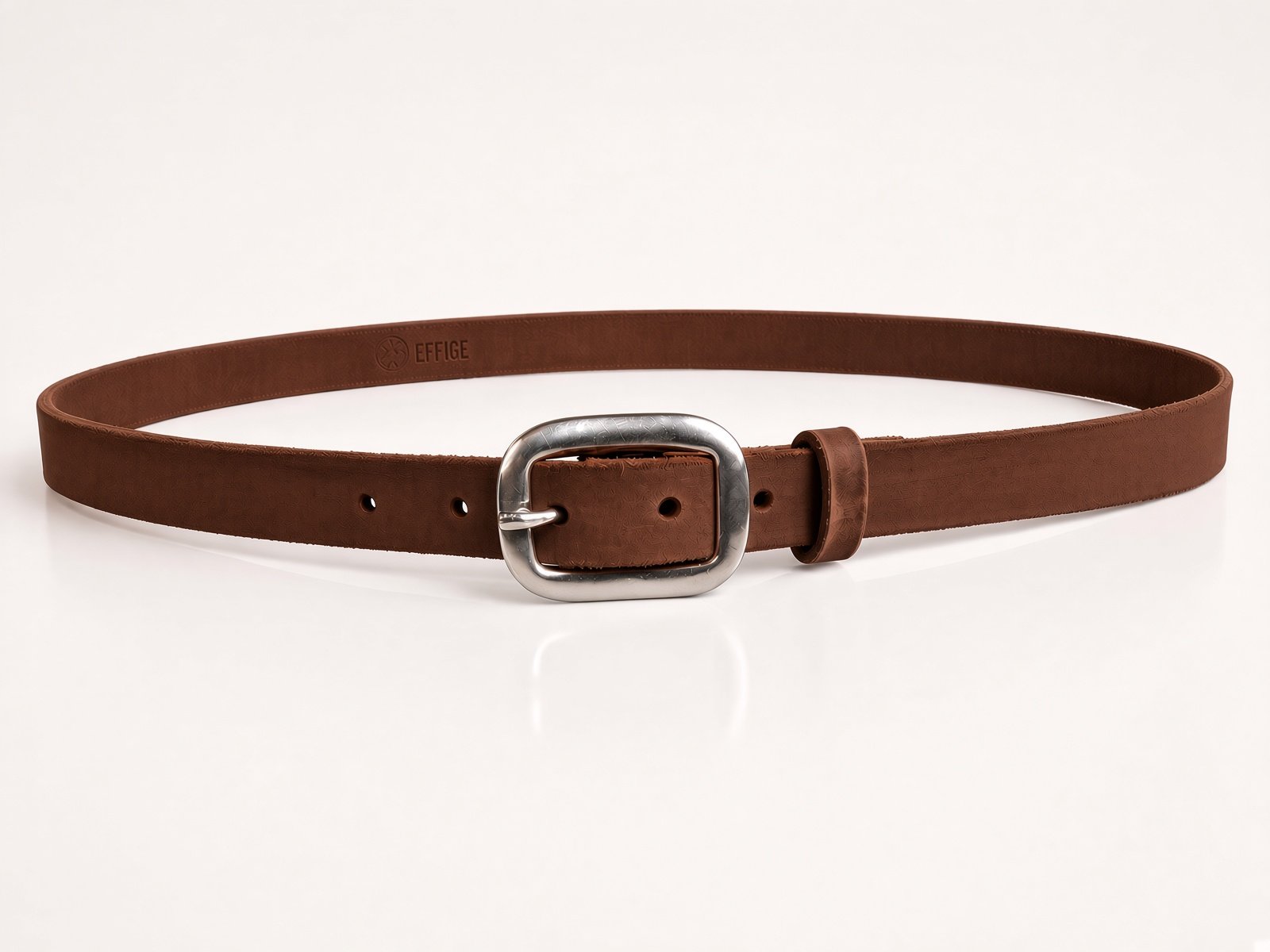 Cinto Chaparral Chocolate - Imagem 6