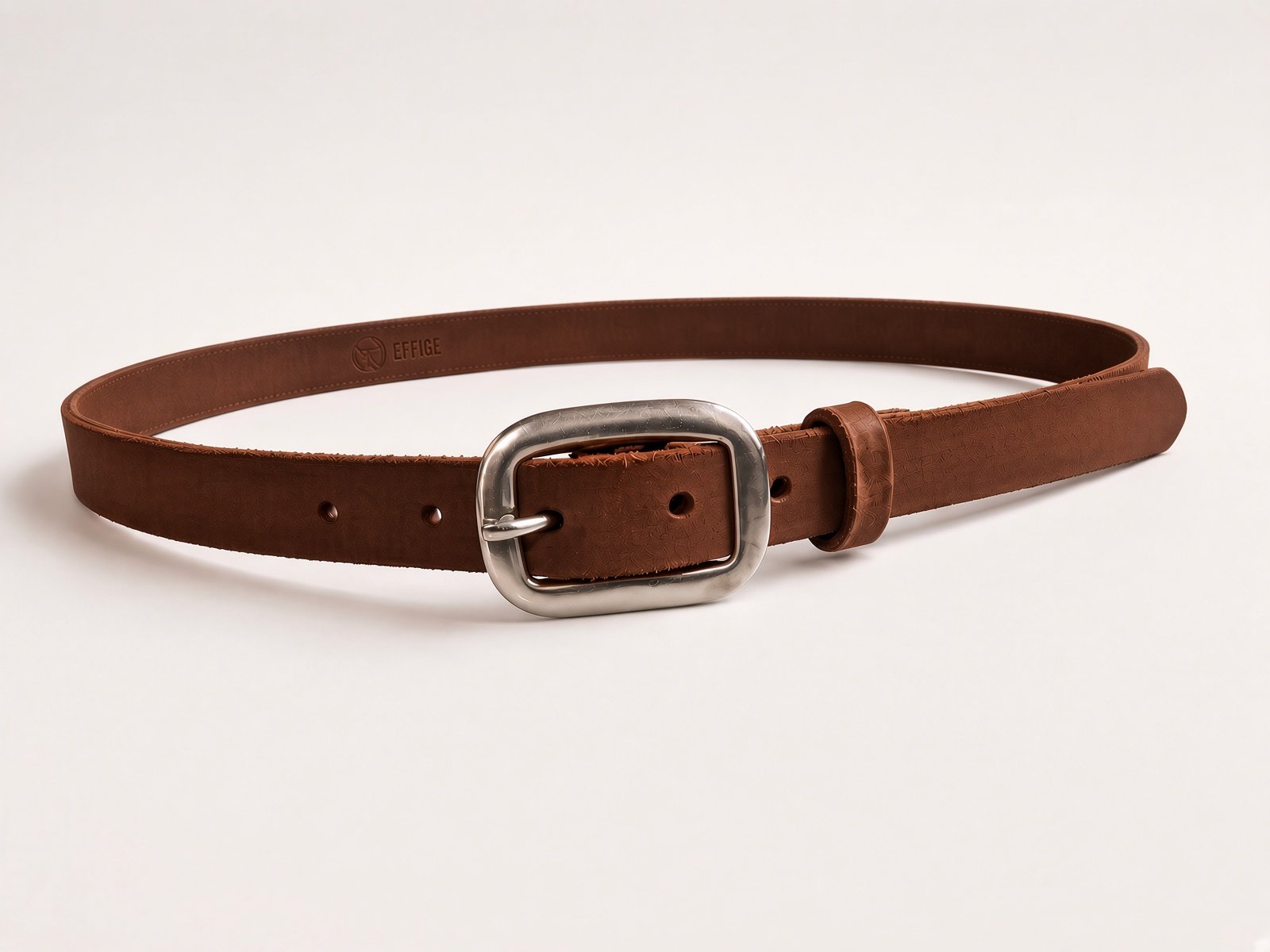 Cinto Chaparral Chocolate - Imagem 7
