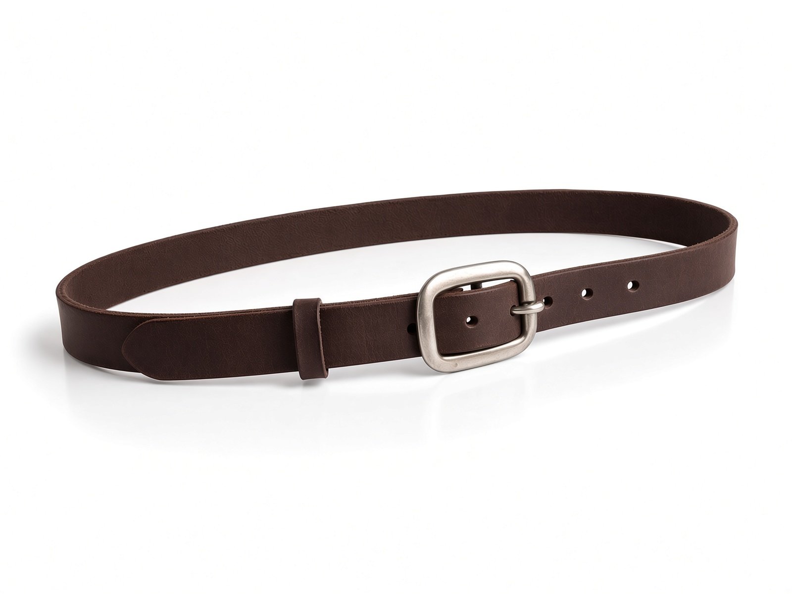 Cinto Chaparral Chocolate - Imagem 3
