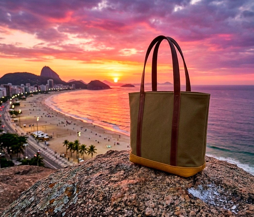 Tote Bag Mariner Extreme