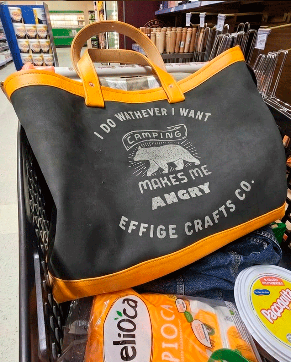 Cuss and Tote - Imagem 7