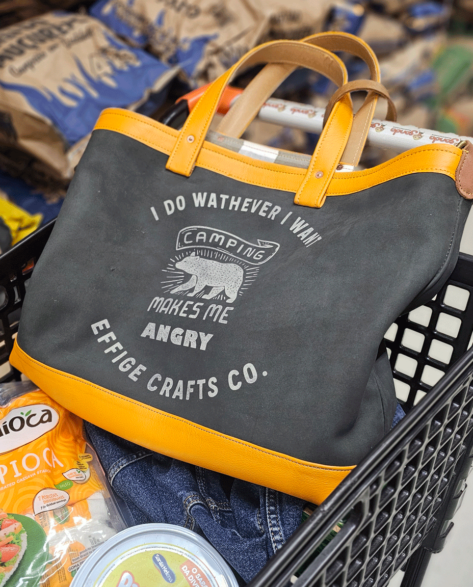 Cuss and Tote - Imagem 8