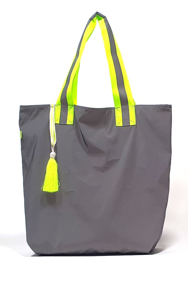 Tote Bag Reflex
