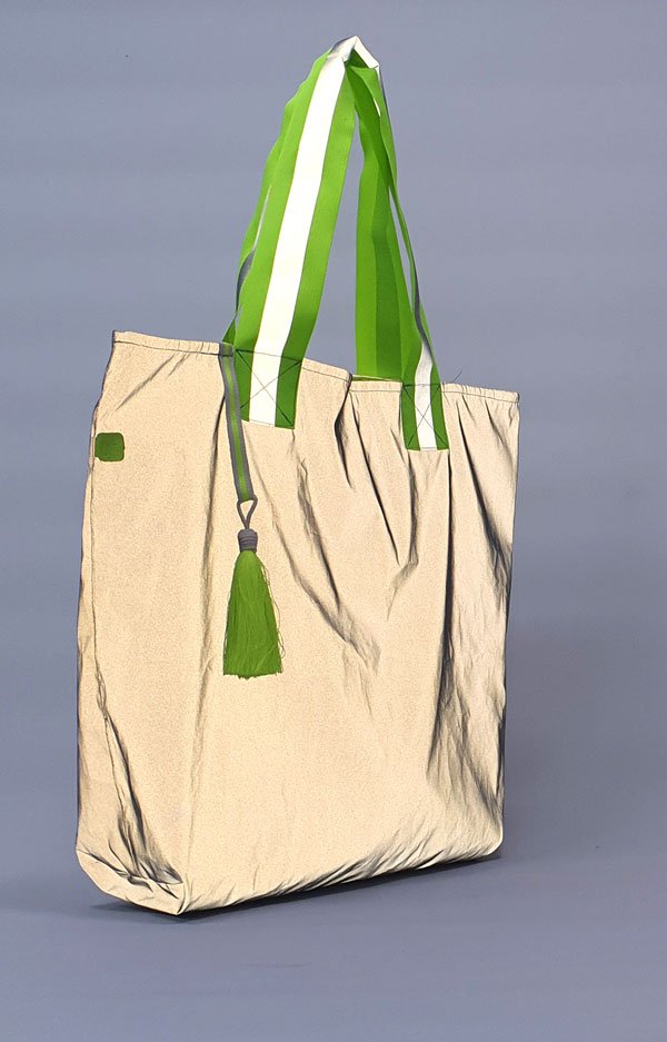 Tote Bag Reflex - Imagem 3