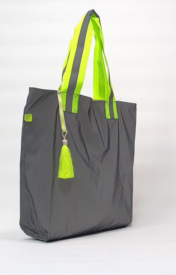 Tote Bag Reflex - Imagem 2