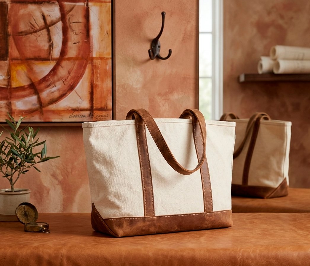 Tote Bag Mariner